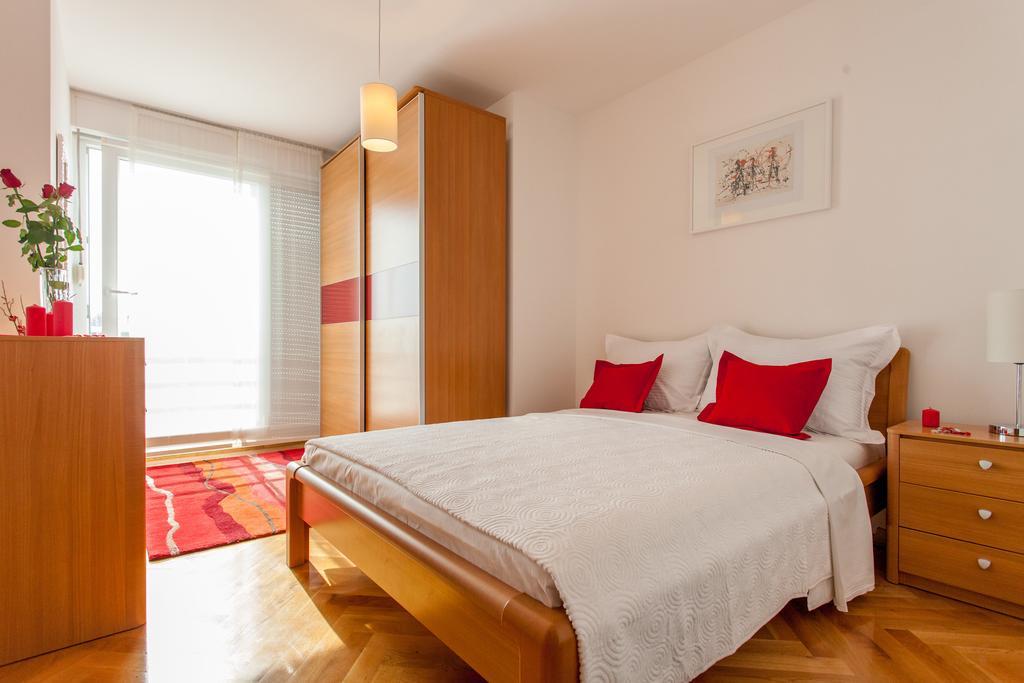 ספליט Apartment Skocibusic חדר תמונה