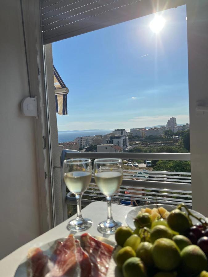 ספליט Apartment Skocibusic מראה חיצוני תמונה