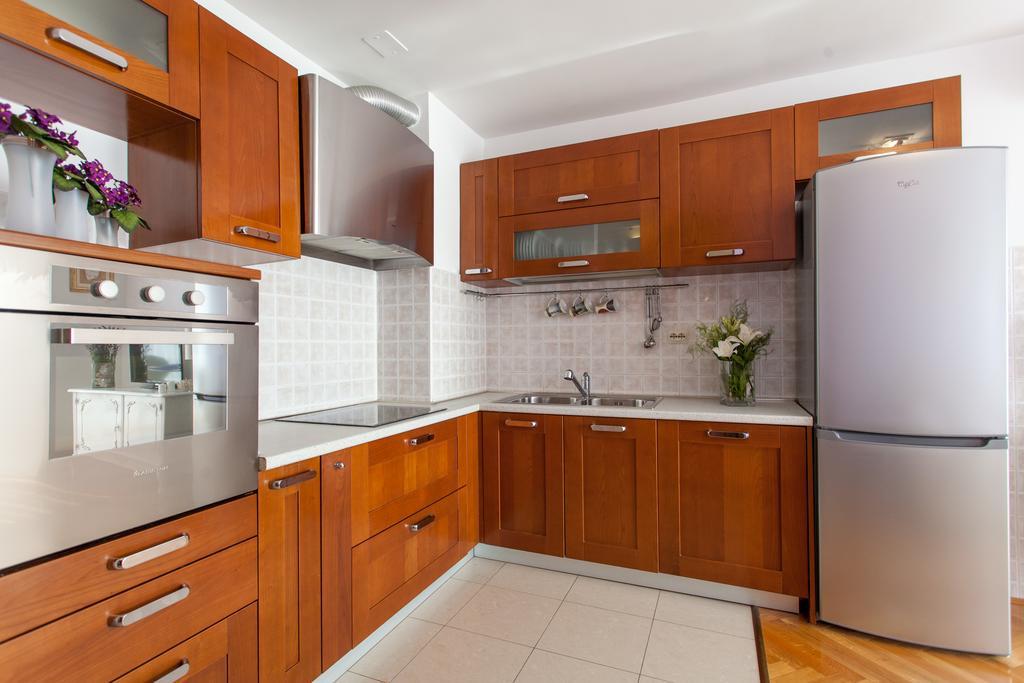 ספליט Apartment Skocibusic חדר תמונה