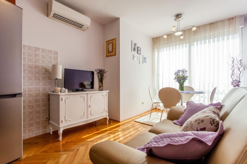 ספליט Apartment Skocibusic חדר תמונה
