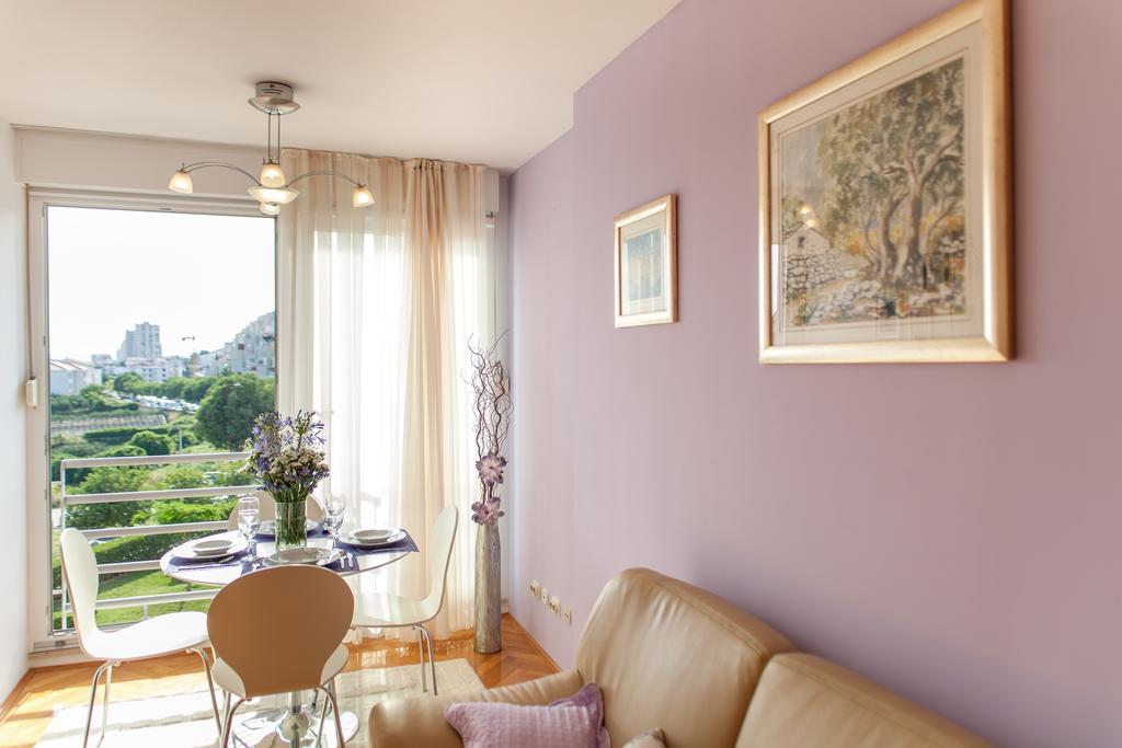 ספליט Apartment Skocibusic חדר תמונה