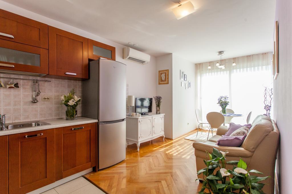 ספליט Apartment Skocibusic חדר תמונה