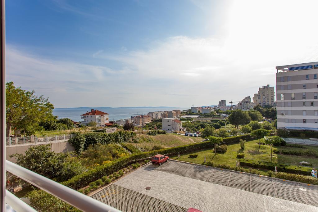 ספליט Apartment Skocibusic חדר תמונה
