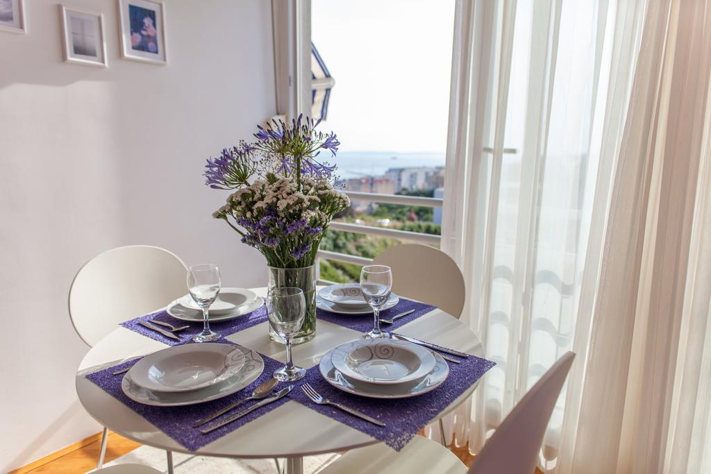 ספליט Apartment Skocibusic חדר תמונה
