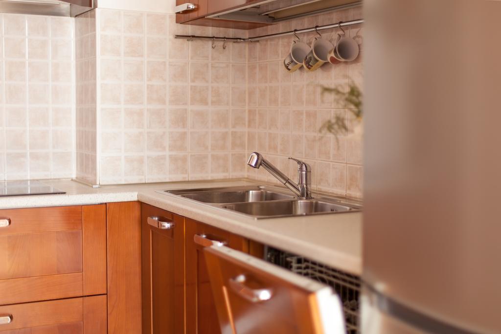 ספליט Apartment Skocibusic חדר תמונה