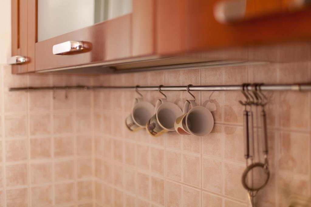 ספליט Apartment Skocibusic חדר תמונה