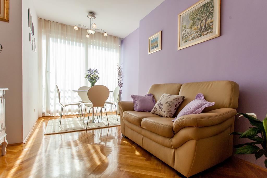 ספליט Apartment Skocibusic מראה חיצוני תמונה