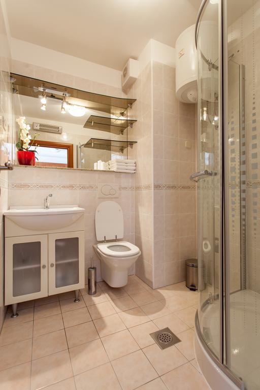 ספליט Apartment Skocibusic מראה חיצוני תמונה