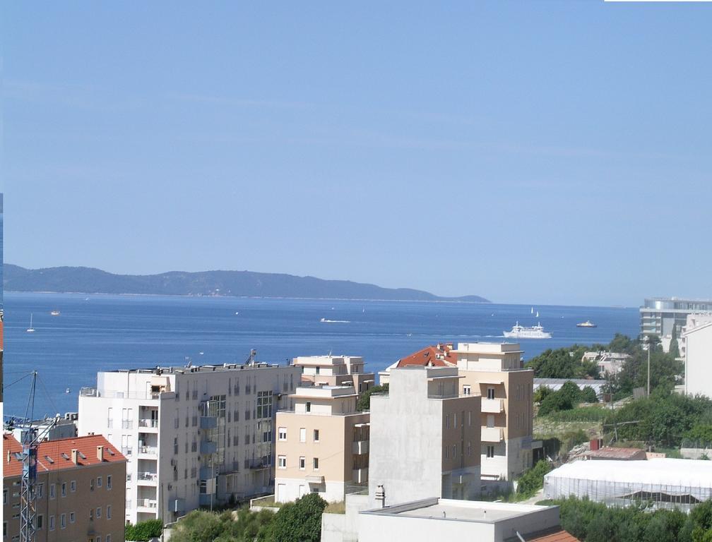 ספליט Apartment Skocibusic מראה חיצוני תמונה