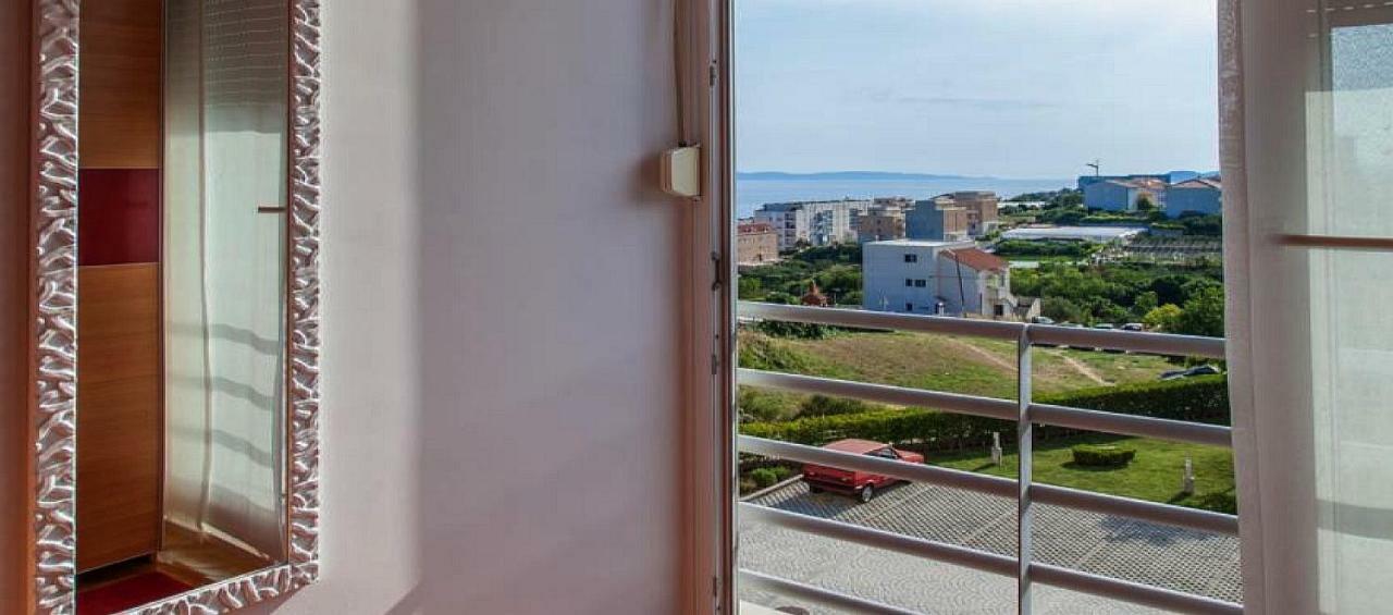 ספליט Apartment Skocibusic מראה חיצוני תמונה